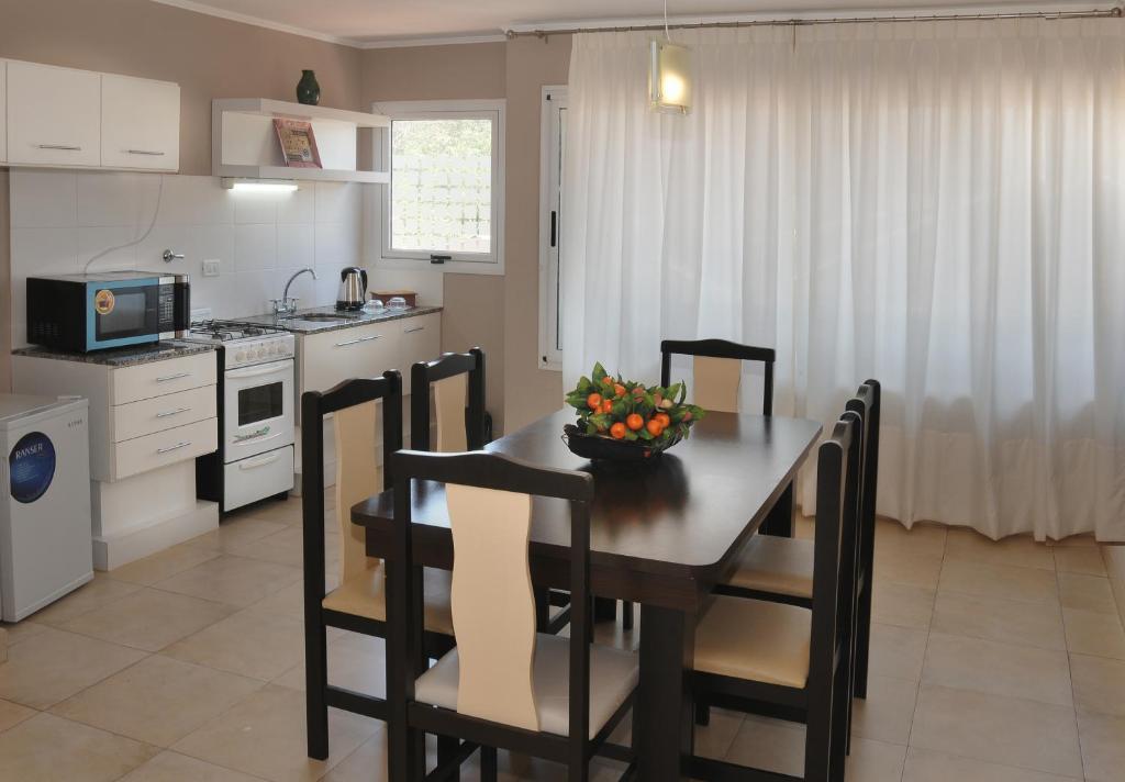 Yreta Apart Hotel Puerto Iguazu Bagian luar foto